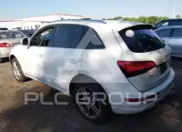 2017 Audi Q5 фото