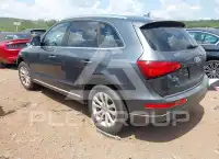 2017 Audi Q5 photo