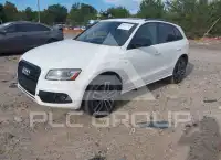 2017 Audi Q5 photo