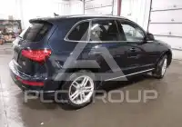 2017 Audi Q5 photo