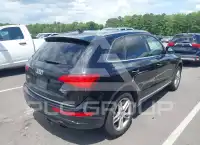2017 Audi Q5 фото