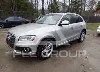 2017 Audi Q5 фото