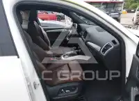 2017 Audi Q5 photo