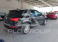 2017 Audi Q5 фото