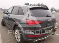 2017 Audi Q5 фото