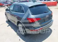 2017 Audi Q5 photo