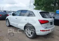 2017 Audi Q5 фото