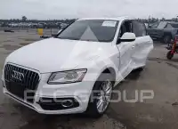 2017 Audi Q5 photo
