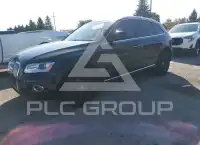 2017 Audi Q5 photo