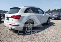 2017 Audi Q5 photo