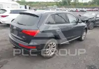 2017 Audi Q5 фото