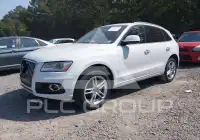2017 Audi Q5 photo