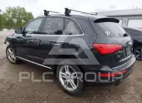 2017 Audi Q5 фото