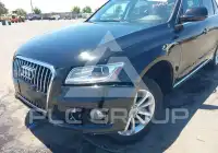 2017 Audi Q5 фото