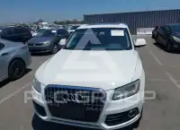 2017 Audi Q5 фото