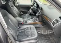 2017 Audi Q5 фото