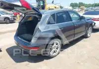 2017 Audi Q5 photo