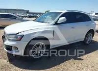 2017 Audi Q5 фото