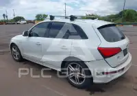 2017 Audi Q5 photo