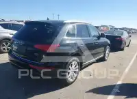 2017 Audi Q5 photo