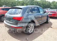 2017 Audi Q5 photo