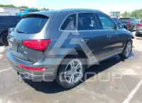 2017 Audi Q5 photo