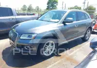 2017 Audi Q5 photo