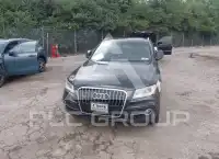 2017 Audi Q5 фото