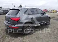 2017 Audi Q5 фото
