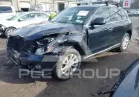 2017 Audi Q5 фото