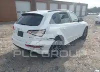 2017 Audi Q5 photo