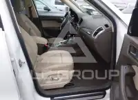 2017 Audi Q5 фото