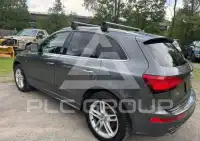 2017 Audi Q5 фото