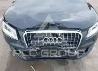 2017 Audi Q5 фото