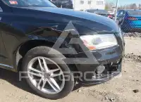 2017 Audi Q5 фото