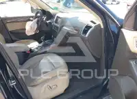2017 Audi Q5 photo