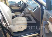 2017 Audi Q5 фото