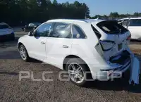 2017 Audi Q5 фото