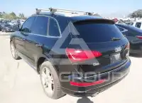 2017 Audi Q5 photo
