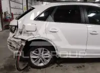 2017 Audi Q3 фото