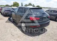 2017 Audi Q3 фото