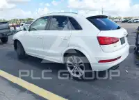 2017 Audi Q3 фото