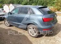 2017 Audi Q3 фото