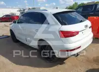 2017 Audi Q3 photo