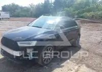 2017 Audi Q3 фото