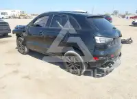 2017 Audi Q3 photo