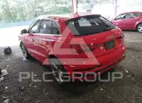 2017 Audi Q3 фото
