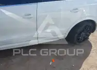 2017 Audi Q3 photo