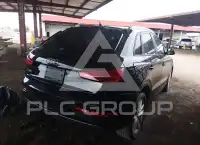 2017 Audi Q3 фото