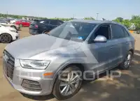 2017 Audi Q3 photo